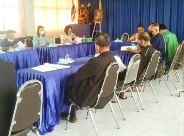 ร่วมประชุมคณะกรรมการดำเนินการของสหกรณ์การเกษตรหนองม่วงไข่ ... พารามิเตอร์รูปภาพ 2