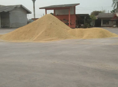 ร่วมประชุมคณะกรรมการดำเนินการของสหกรณ์การเกษตรหนองม่วงไข่ ... พารามิเตอร์รูปภาพ 6