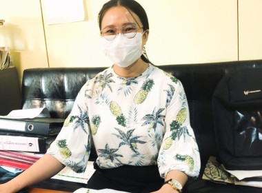 ตรวจเยี่ยมสหกรณ์ฯ แนะนำส่งเสริมการจัดทำเอกสาร รับ- จ่าย ... พารามิเตอร์รูปภาพ 2