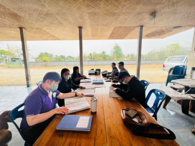 เข้าตรวจสอบกิจการและฐานะทางการเงินของสหกรณ์บริการผลิตภัณฑ์ไม้นาพูน จำกัด ... พารามิเตอร์รูปภาพ 1