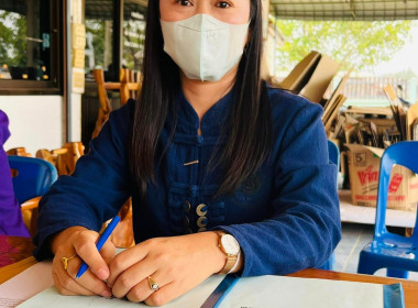 เข้าตรวจสอบกิจการและฐานะทางการเงินของสหกรณ์บริการผลิตภัณฑ์ไม้นาพูน จำกัด ... พารามิเตอร์รูปภาพ 8