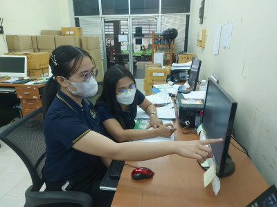 ส่งเสริมการลงระบบบัญชีของกรมตรวจบัญชีสหกรณ์ ... พารามิเตอร์รูปภาพ 1