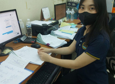 ส่งเสริมการลงระบบบัญชีของกรมตรวจบัญชีสหกรณ์ ... พารามิเตอร์รูปภาพ 2