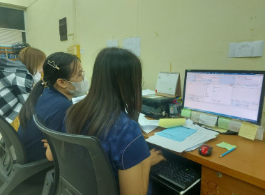 ส่งเสริมการลงระบบบัญชีของกรมตรวจบัญชีสหกรณ์ ... พารามิเตอร์รูปภาพ 7