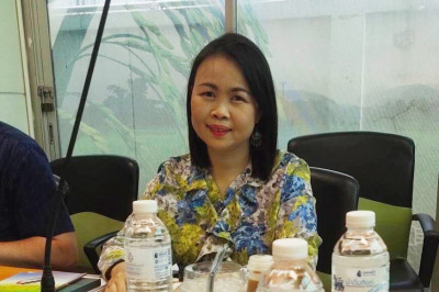 ประชุมคณะกรรมการดำเนินการของสหกรณ์การเกษตรเพื่อการตลาดลูกค้า ธ.ก.ส. แพร่ ... พารามิเตอร์รูปภาพ 1