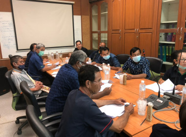 ประชุมคณะกรรมการดำเนินการของสหกรณ์การเกษตรเพื่อการตลาดลูกค้า ธ.ก.ส. แพร่ ... พารามิเตอร์รูปภาพ 4