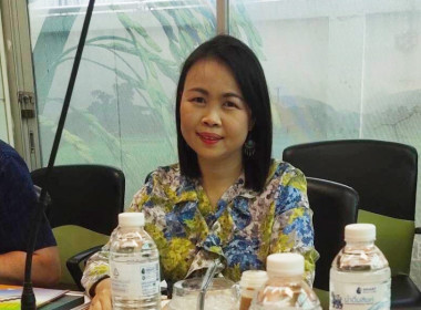 ประชุมคณะกรรมการดำเนินการของสหกรณ์การเกษตรเพื่อการตลาดลูกค้า ธ.ก.ส. แพร่ ... พารามิเตอร์รูปภาพ 2