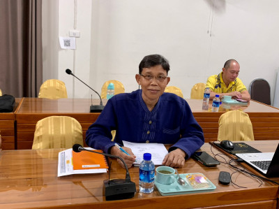 การอบรมอบรมออนไลน์การใช้งานระบบทะเบียนสมาชิกและทะเบียนหุ้นของสหกรณ์ ... พารามิเตอร์รูปภาพ 1