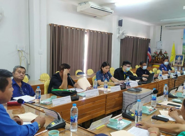 ประชุมคณะกรรมการกลางกลุ่มเกษตรกรระดับจังหวัดแพร่ พารามิเตอร์รูปภาพ 12