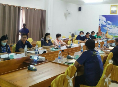 ประชุมคณะกรรมการกลางกลุ่มเกษตรกรระดับจังหวัดแพร่ พารามิเตอร์รูปภาพ 13