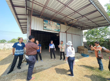 ลงพื้นที่เพื่อพิจารณาตัดสินศูนย์เรียนรู้ ... พารามิเตอร์รูปภาพ 3