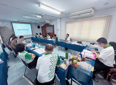 ประชุมคณะกรรมการดำเนินการของสหกรณ์ออมทรัพย์สาธารณสุขแพร่ ... พารามิเตอร์รูปภาพ 6