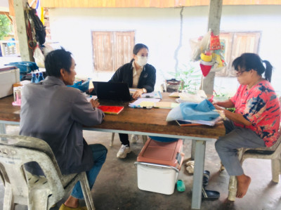 แนะนำ ส่งเสริมการจัดบัญชีกลุ่มเกษตรกรทำไร่ช่อแฮ พารามิเตอร์รูปภาพ 1