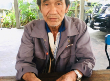 แนะนำ ส่งเสริมการจัดบัญชีกลุ่มเกษตรกรทำไร่ช่อแฮ พารามิเตอร์รูปภาพ 3