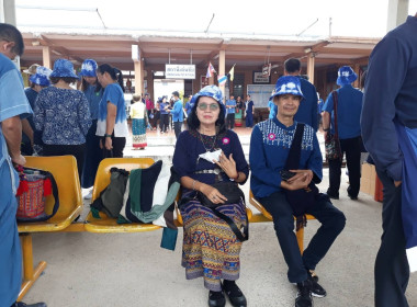 กิจกรรมการส่งเสริมการท่องเที่ยวเส้นทางรถไฟสายประวัติศาสตร์ ... พารามิเตอร์รูปภาพ 3