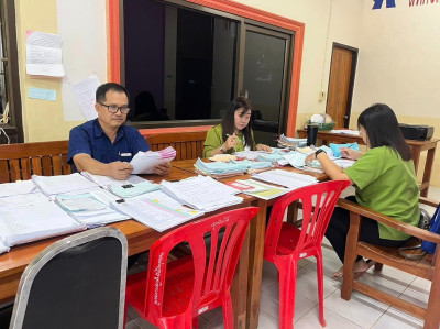 ติดตามการปิดบัญชีสหกรณ์เครดิตยูเนี่ยนบ้านป่าม่วง จำกัด พารามิเตอร์รูปภาพ 1