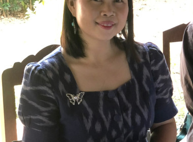 ประชุมใหญ่สามัญประจำปี 2565 กลุ่มเกษตรกรเลี้ยงสัตว์ทำนาน้ำชำ พารามิเตอร์รูปภาพ 1