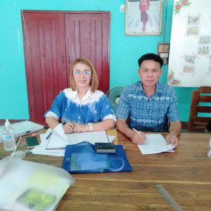 ประชุมใหญ่สามัญประจำปี 2565 กลุ่มเกษตรกรทำไร่ห้วยหม้าย พารามิเตอร์รูปภาพ 1