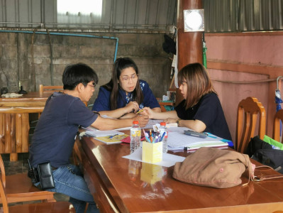 ติดตามการปิดบัญชีประจำปี สหกรณ์บริการผลิตภัณฑ์ไม้บ้านดอนแก้ว พารามิเตอร์รูปภาพ 1