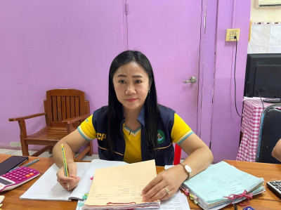 ติดตามการปิดบัญชี สหกรณ์เครดิตเนี่ยนบ้านป่าม่วง พารามิเตอร์รูปภาพ 1