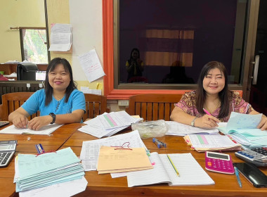 ติดตามการปิดบัญชี สหกรณ์เครดิตเนี่ยนบ้านป่าม่วง พารามิเตอร์รูปภาพ 5