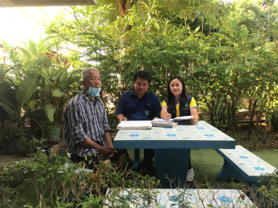 ติดตามการปิดบัญชีประจำปี กลุ่มเกษตรกรทำสวนทุ่งแล้ง พารามิเตอร์รูปภาพ 1