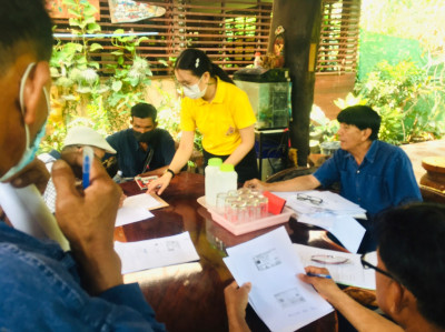 แนะนำ ส่งเสริม การจัดทำทำบัญชี ... พารามิเตอร์รูปภาพ 1