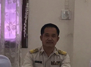 ร่วมประชุมหัวหน้าส่วนราชการ และคณะกรรมการบริหารงานอำเภอ พารามิเตอร์รูปภาพ 2