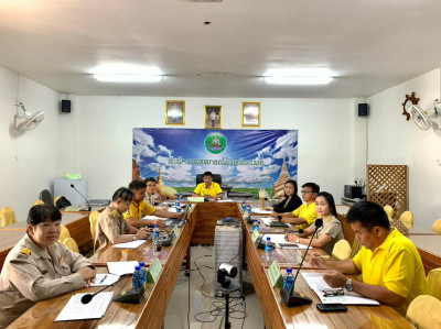 โครงการประชุมคณะกรรมการคัดเลือกสหกรณ์และกลุ่มเกษตรกรที่มีผลงานดีเด่นในการดำเนินการขับเคลื่อนปรัชญาเศรษฐกิจพอเพียง ... พารามิเตอร์รูปภาพ 1