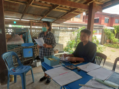 ประชุมใหญ่สามัญประจำปี 2565 ... พารามิเตอร์รูปภาพ 1