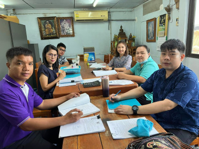 ตรวจการ สหกรณ์บริการผลิตภัณฑ์ไม้ดอนมูล พารามิเตอร์รูปภาพ 1