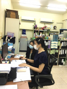 ส่งเสริมการลงระบบบัญชีของกรมตรวจบัญชีสหกรณ์ ... พารามิเตอร์รูปภาพ 1