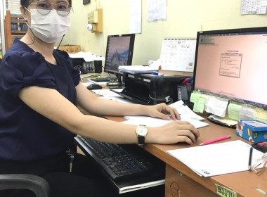 ส่งเสริมการลงระบบบัญชีของกรมตรวจบัญชีสหกรณ์ ... พารามิเตอร์รูปภาพ 1