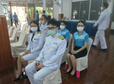 ร่วมพิธี “เฉลิมฉลองวาระครบรอบ 100 ปี วันประสูติ ... พารามิเตอร์รูปภาพ 8