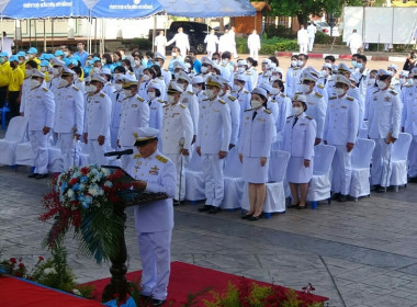 ร่วมพิธี “เฉลิมฉลองวาระครบรอบ 100 ปี วันประสูติ ... พารามิเตอร์รูปภาพ 4