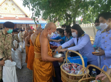 ร่วมพิธี “เฉลิมฉลองวาระครบรอบ 100 ปี วันประสูติ ... พารามิเตอร์รูปภาพ 6