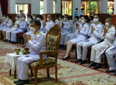 ร่วมพิธี “เฉลิมฉลองวาระครบรอบ 100 ปี วันประสูติ ... พารามิเตอร์รูปภาพ 9