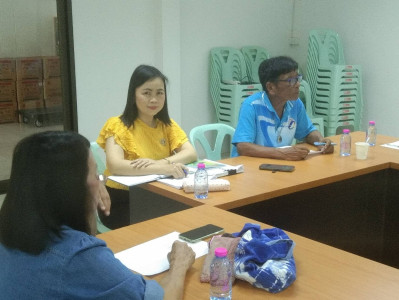 ประชุมคณะกรรมการดำเนินการสหกรณ์ผู้เลี้ยงผึ้งจังหวัดแพร่ พารามิเตอร์รูปภาพ 1