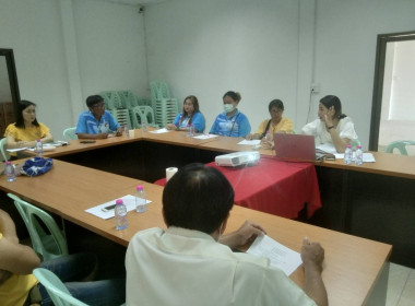 ประชุมคณะกรรมการดำเนินการสหกรณ์ผู้เลี้ยงผึ้งจังหวัดแพร่ พารามิเตอร์รูปภาพ 2