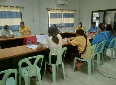 ประชุมคณะกรรมการดำเนินการสหกรณ์ผู้เลี้ยงผึ้งจังหวัดแพร่ พารามิเตอร์รูปภาพ 3