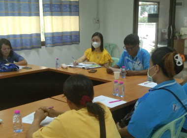 ประชุมคณะกรรมการดำเนินการสหกรณ์ผู้เลี้ยงผึ้งจังหวัดแพร่ พารามิเตอร์รูปภาพ 6