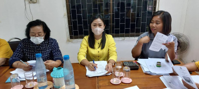 ประชุมคณะกรรมการดำเนินการ สหกรณ์เครดิตยูเนี่ยนเวียงด้ง พารามิเตอร์รูปภาพ 1