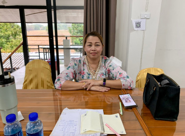 ร่วมประชุมชี้แจงแนวทางการดำเนินการคัดเลือกสหกรณ์และกลุ่มเกษตรกรดีเด่นแห่งชาติ ประจำปี พ.ศ.2566/2567 ... พารามิเตอร์รูปภาพ 6