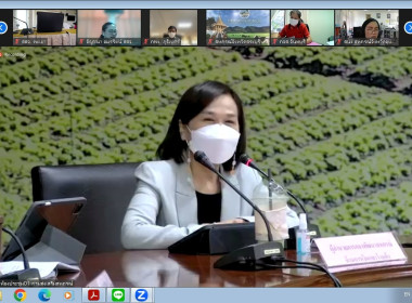 ร่วมประชุมชี้แจงแนวทางการดำเนินการคัดเลือกสหกรณ์และกลุ่มเกษตรกรดีเด่นแห่งชาติ ประจำปี พ.ศ.2566/2567 ... พารามิเตอร์รูปภาพ 4
