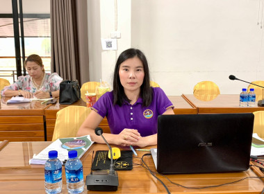 ร่วมประชุมชี้แจงแนวทางการดำเนินการคัดเลือกสหกรณ์และกลุ่มเกษตรกรดีเด่นแห่งชาติ ประจำปี พ.ศ.2566/2567 ... พารามิเตอร์รูปภาพ 3