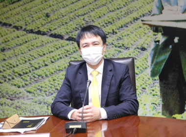 ร่วมประชุมชี้แจงแนวทางการดำเนินการคัดเลือกสหกรณ์และกลุ่มเกษตรกรดีเด่นแห่งชาติ ประจำปี พ.ศ.2566/2567 ... พารามิเตอร์รูปภาพ 2