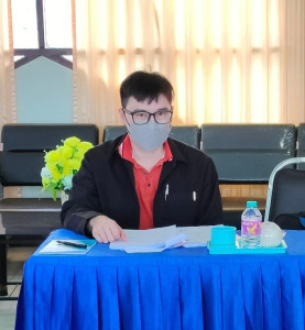 ประชุมคณะกรรมการดำเนินการสหกรณ์การเกษตรหนองม่วงไข่ จำกัด พารามิเตอร์รูปภาพ 1