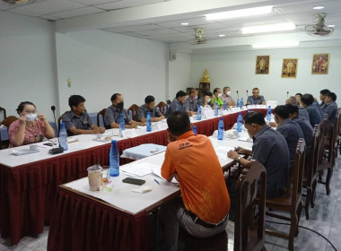 ประชุมคณะกรรมการดำเนินการของสหกรณ์การเกษตรร้องกวาง จำกัด พารามิเตอร์รูปภาพ 4