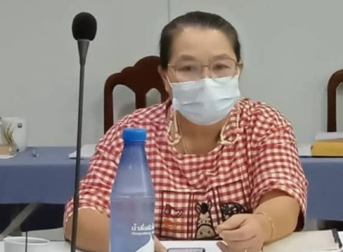 ประชุมคณะกรรมการดำเนินการของสหกรณ์การเกษตรร้องกวาง จำกัด พารามิเตอร์รูปภาพ 2