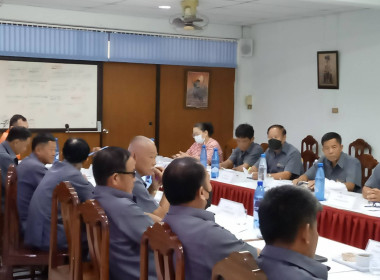 ประชุมคณะกรรมการดำเนินการของสหกรณ์การเกษตรร้องกวาง จำกัด พารามิเตอร์รูปภาพ 1